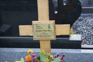 Hayes Bernadette (Popsy)